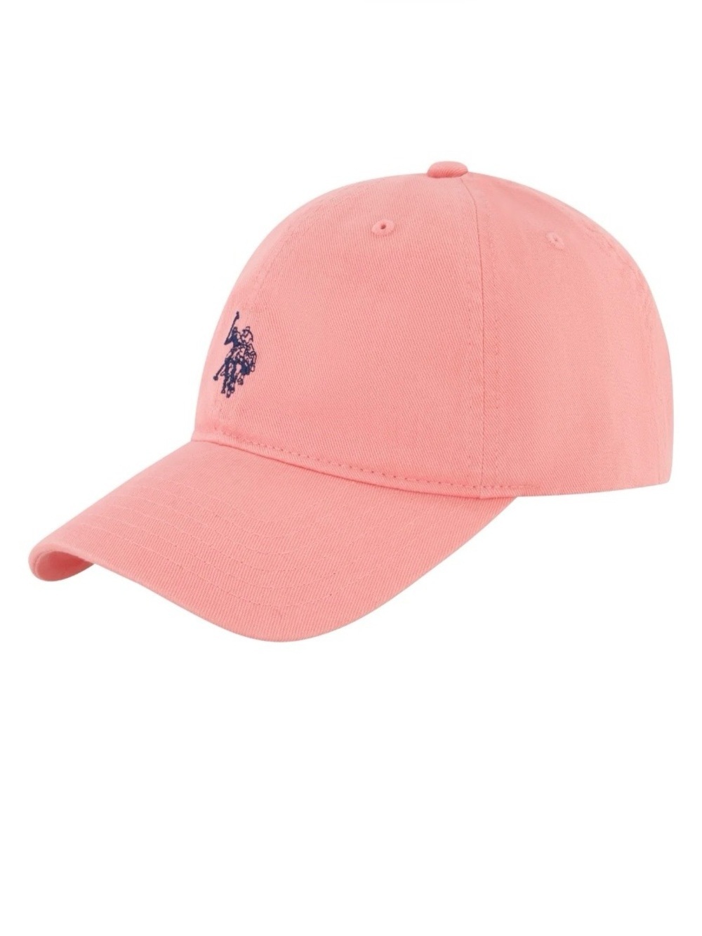 U.S. Polo Assn. Cotton Twill Dad Cap
